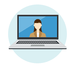 サポートデスク